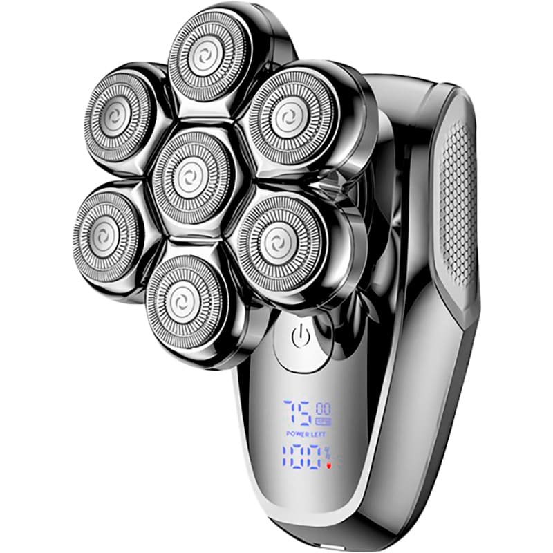 Электробритва DOCO LAB Bald Head Gear High-End Version (AH010)