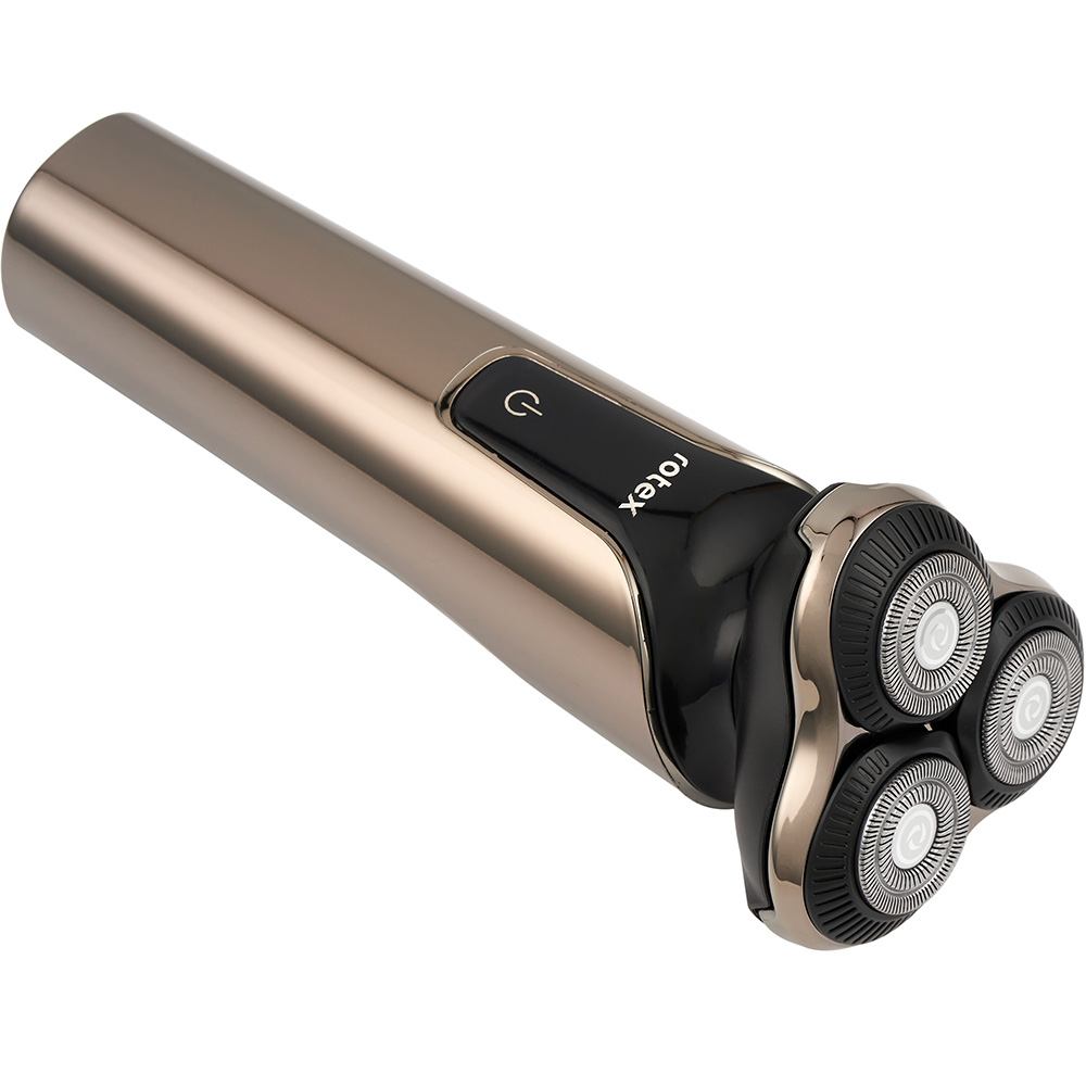 Фото Электробритва ROTEX RHC213-S