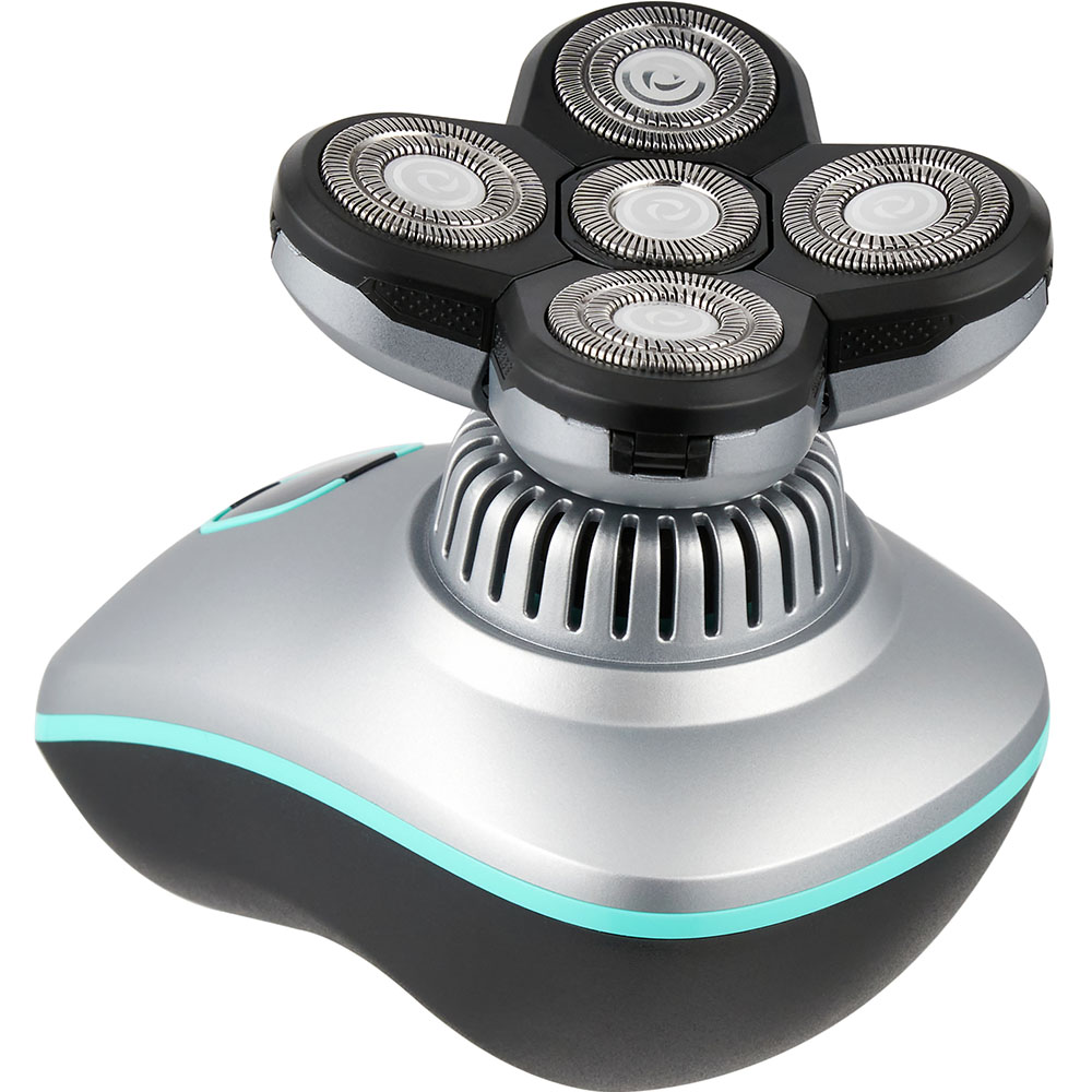 Фото Электробритва ROTEX RHC240-5D HeadPlus