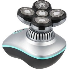 Электробритва ROTEX RHC240-5D HeadPlus