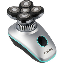 Электробритва ROTEX RHC240-5D HeadPlus