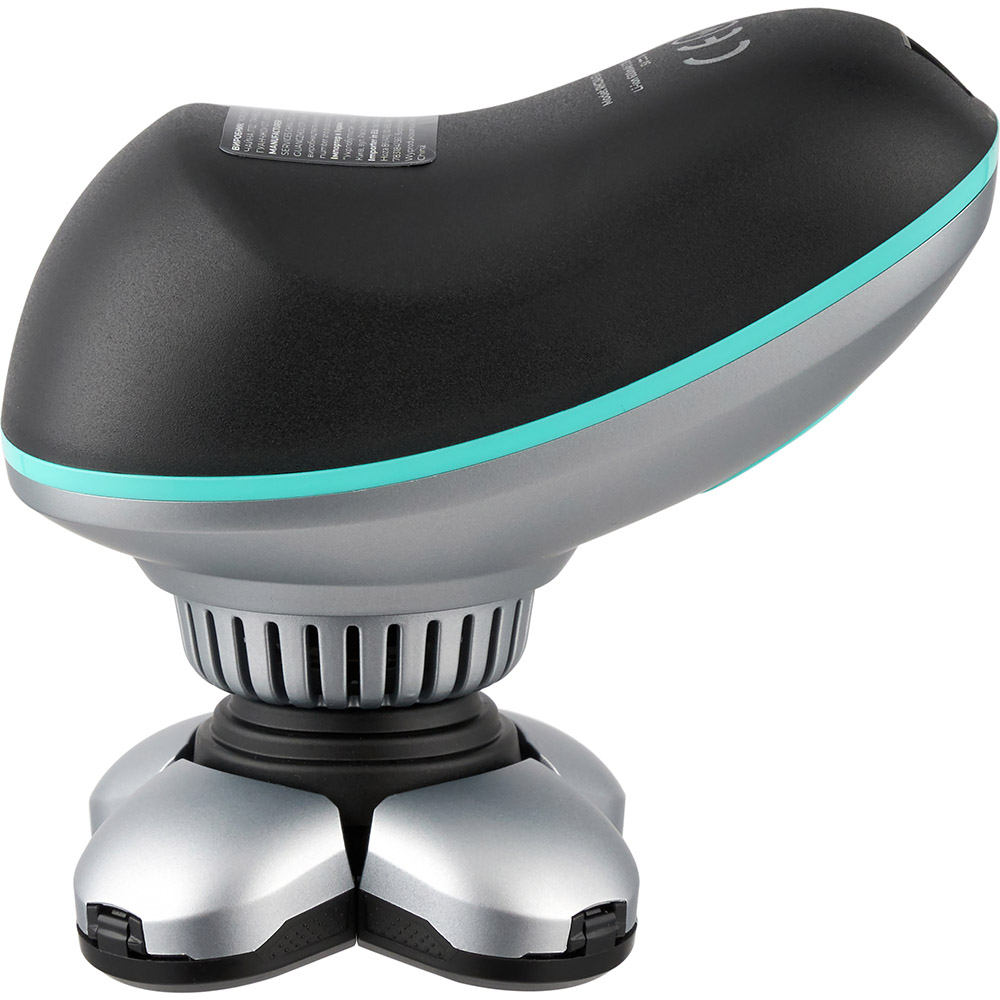 Заказать Электробритва ROTEX RHC240-5D HeadPlus