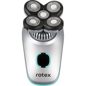 Електробритва ROTEX RHC240-5D HeadPlus