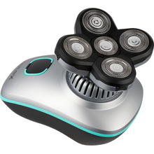 Электробритва ROTEX RHC240-5D HeadPlus