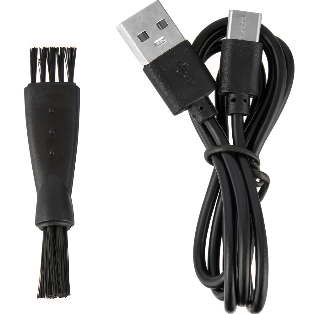 Изображение Электробритва ROTEX RHC240-5D HeadPlus