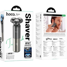 Электробритва HOCO HP35 Black