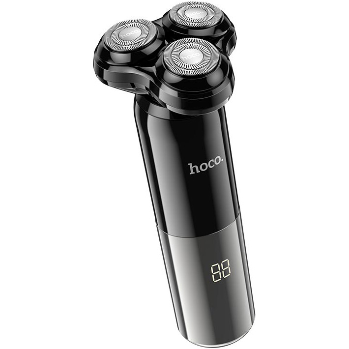 Электробритва HOCO HP35 Black