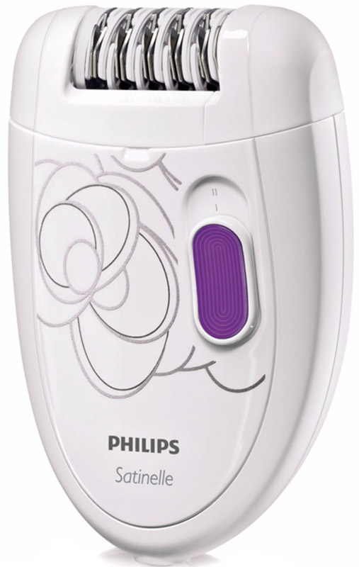 Эпилятор PHILIPS HP-6400/00