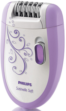 Епілятор PHILIPS HP-6508/01