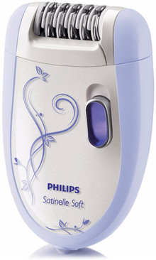 Эпилятор PHILIPS HP-6507/01