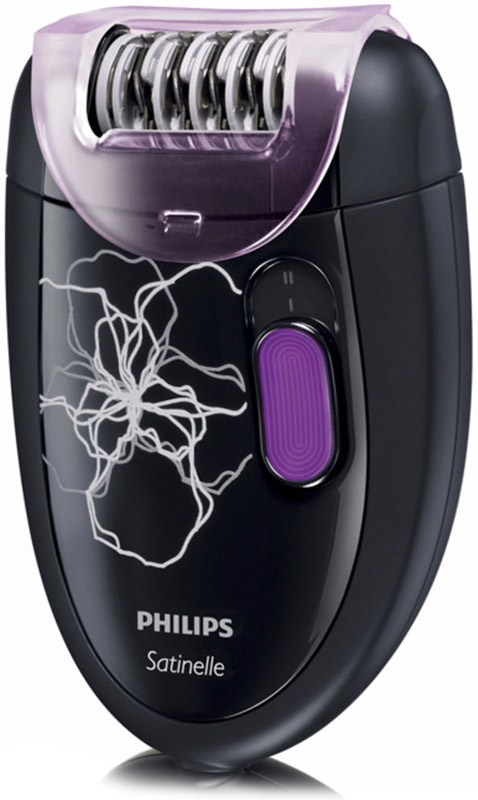 Эпилятор PHILIPS HP-6402/00