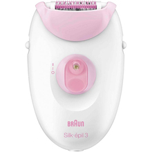 Епілятор BRAUN SE3380