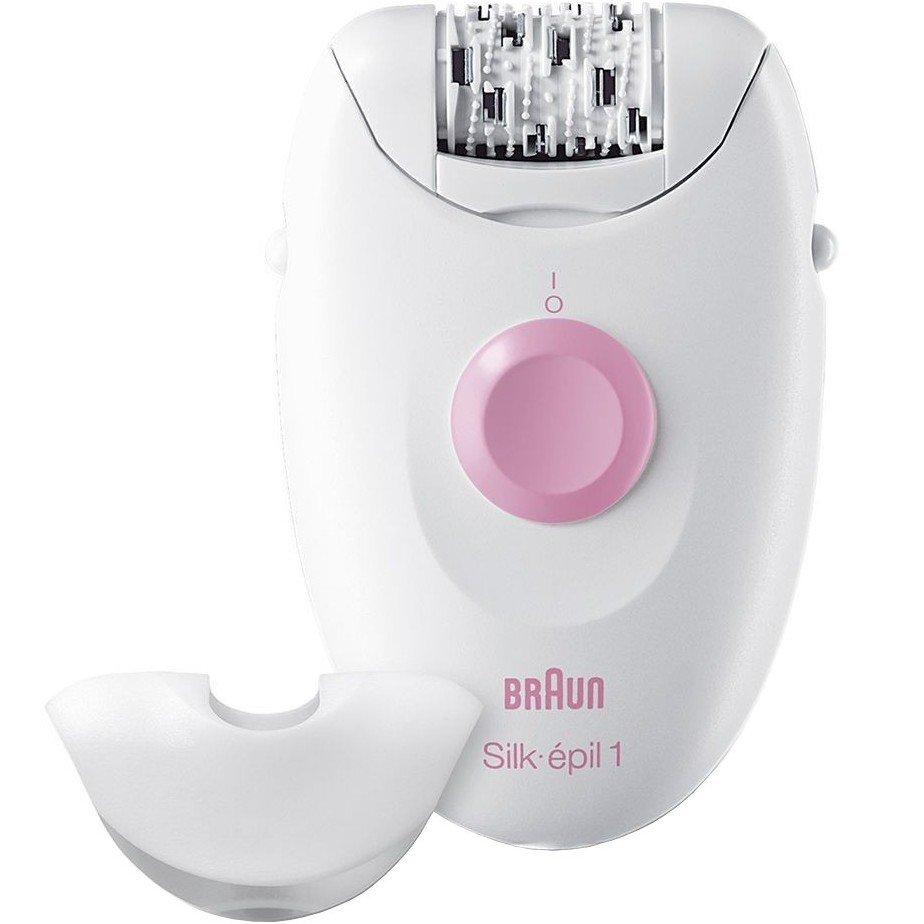 Епілятор BRAUN SE1370