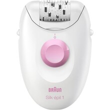 Епілятор BRAUN SE1370