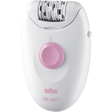 Епілятор BRAUN SE1370