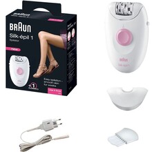 Епілятор BRAUN SE1370