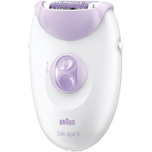 Эпилятор BRAUN SE 3170