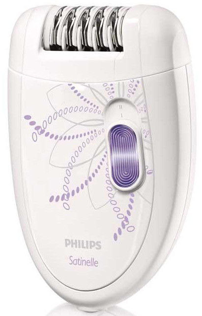 Эпилятор PHILIPS HP6403/00