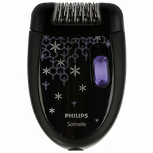 Эпилятор PHILIPS HP6422/01