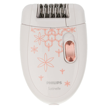 Эпилятор PHILIPS Satinelle HP6420/00