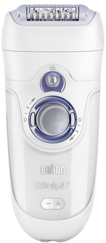 Эпилятор BRAUN SE7 7921