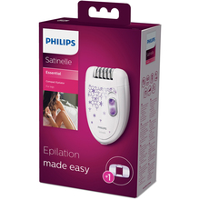 Эпилятор PHILIPS Satinelle HP6421/00