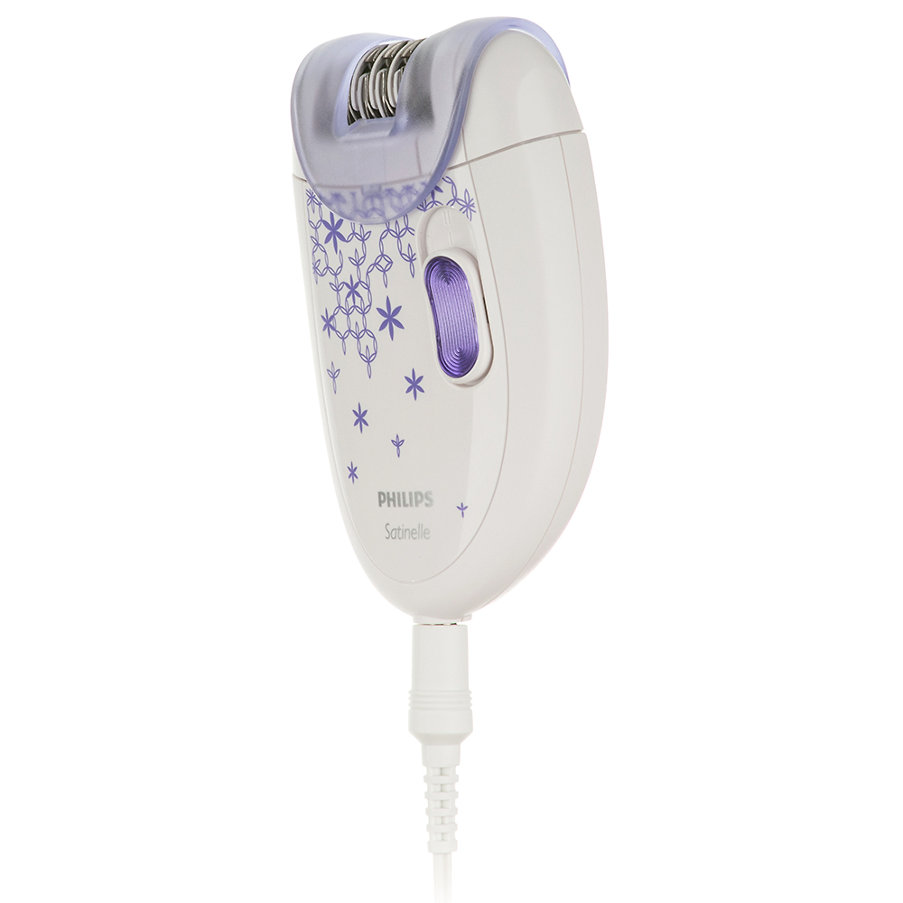 Compare HP 6421/00 Philips Satinell, Philips HP6419/02 Epilator