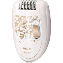 Эпилятор PHILIPS Satinelle Essential HP6423/01