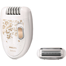 Эпилятор PHILIPS Satinelle Essential HP6423/01