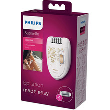 Эпилятор PHILIPS Satinelle Essential HP6423/01