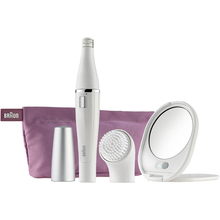 Эпилятор для лица BRAUN Face SE830