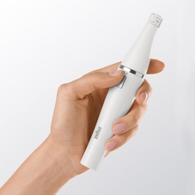 Эпилятор для лица BRAUN Face SE830