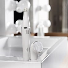 Эпилятор для лица BRAUN Face SE830