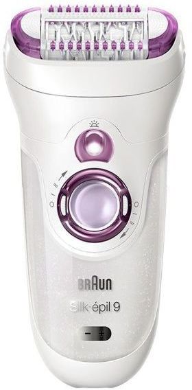 Эпилятор BRAUN SЕ 9961