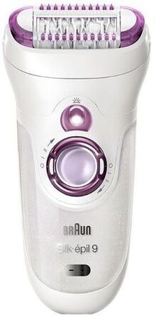 Епілятор BRAUN ЅЕ 9961