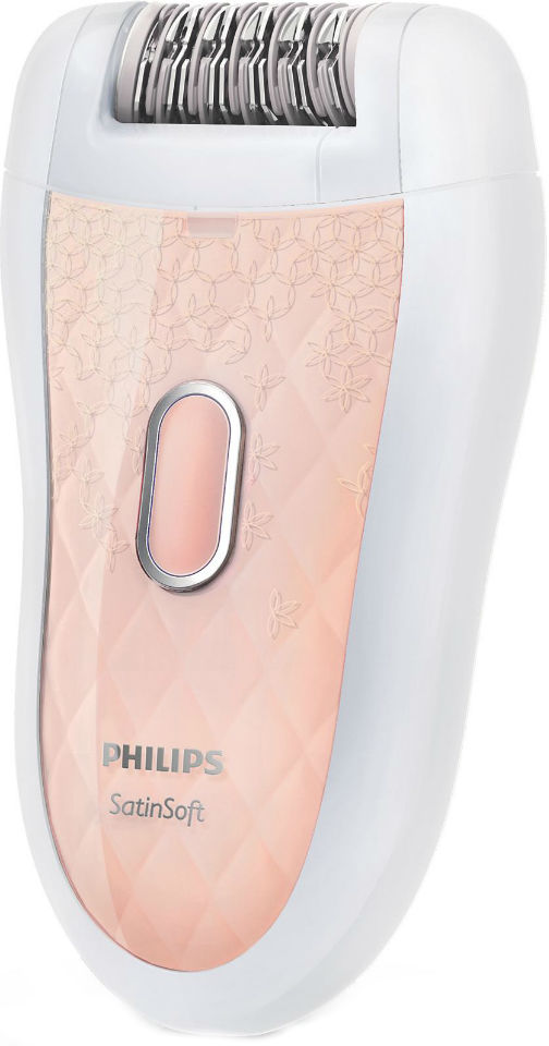 Эпилятор PHILIPS HP6519/01