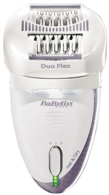 Эпилятор BABYLISS G750E