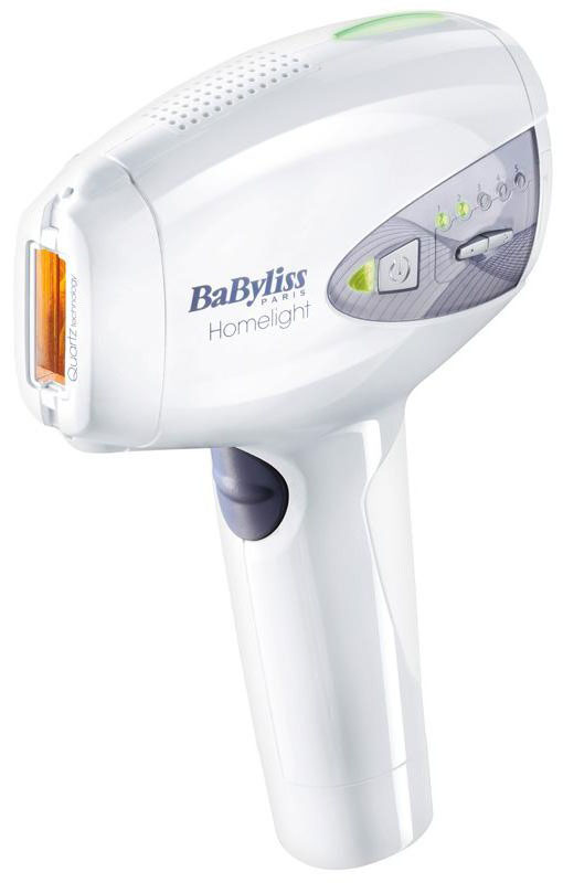 Фотоэпилятор BABYLISS G930E