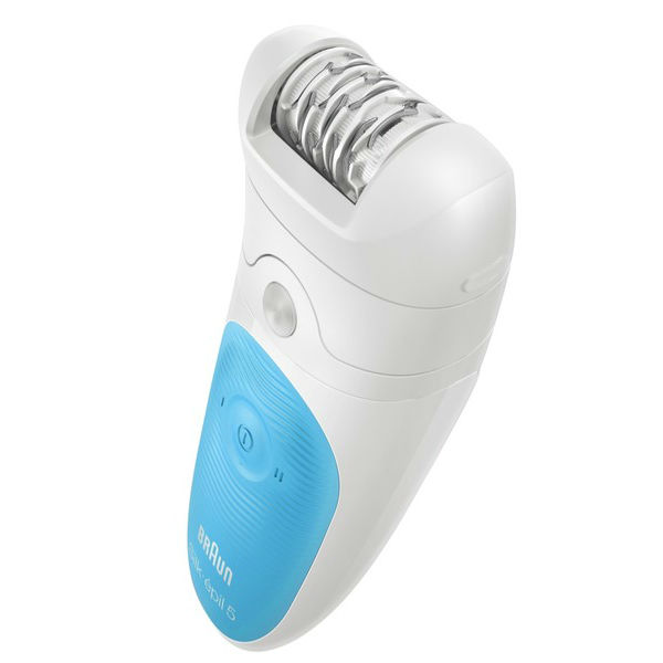 Эпилятор BRAUN Silk epil 5 511 Тип эпилятор