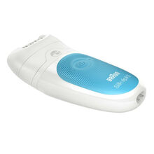 Эпилятор BRAUN Silk epil 5 511