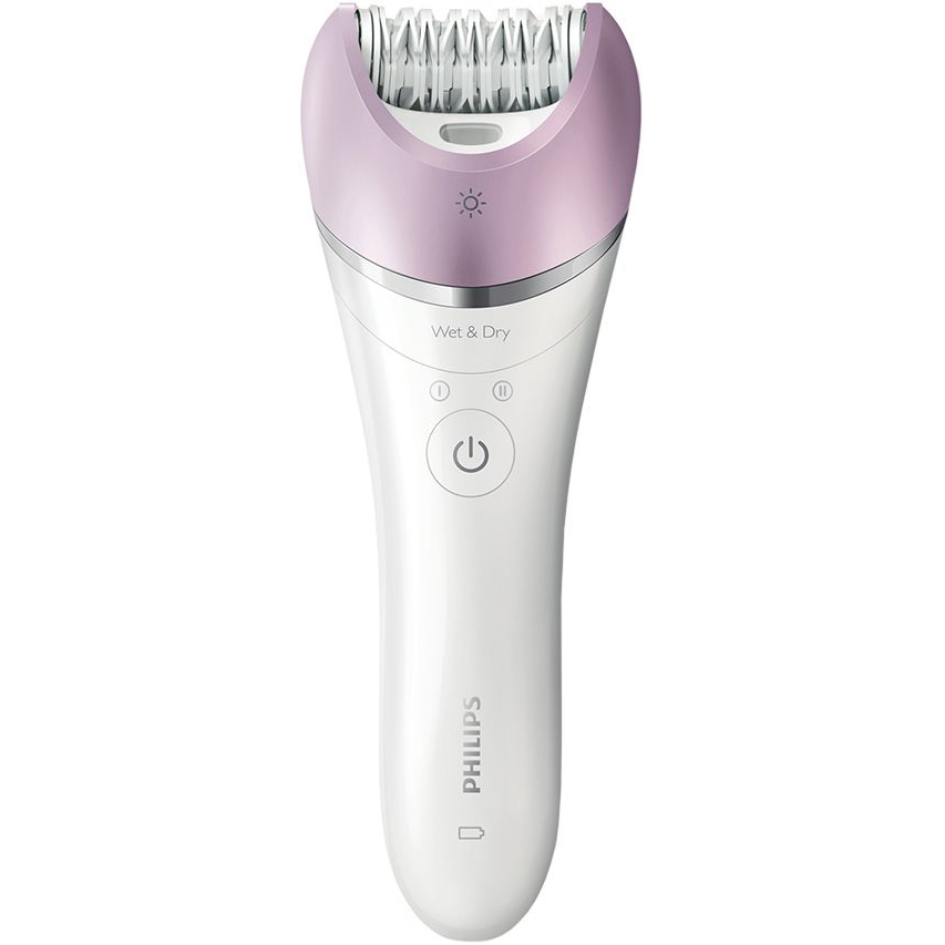 Эпилятор PHILIPS Satinelle Advanced BRE630/00