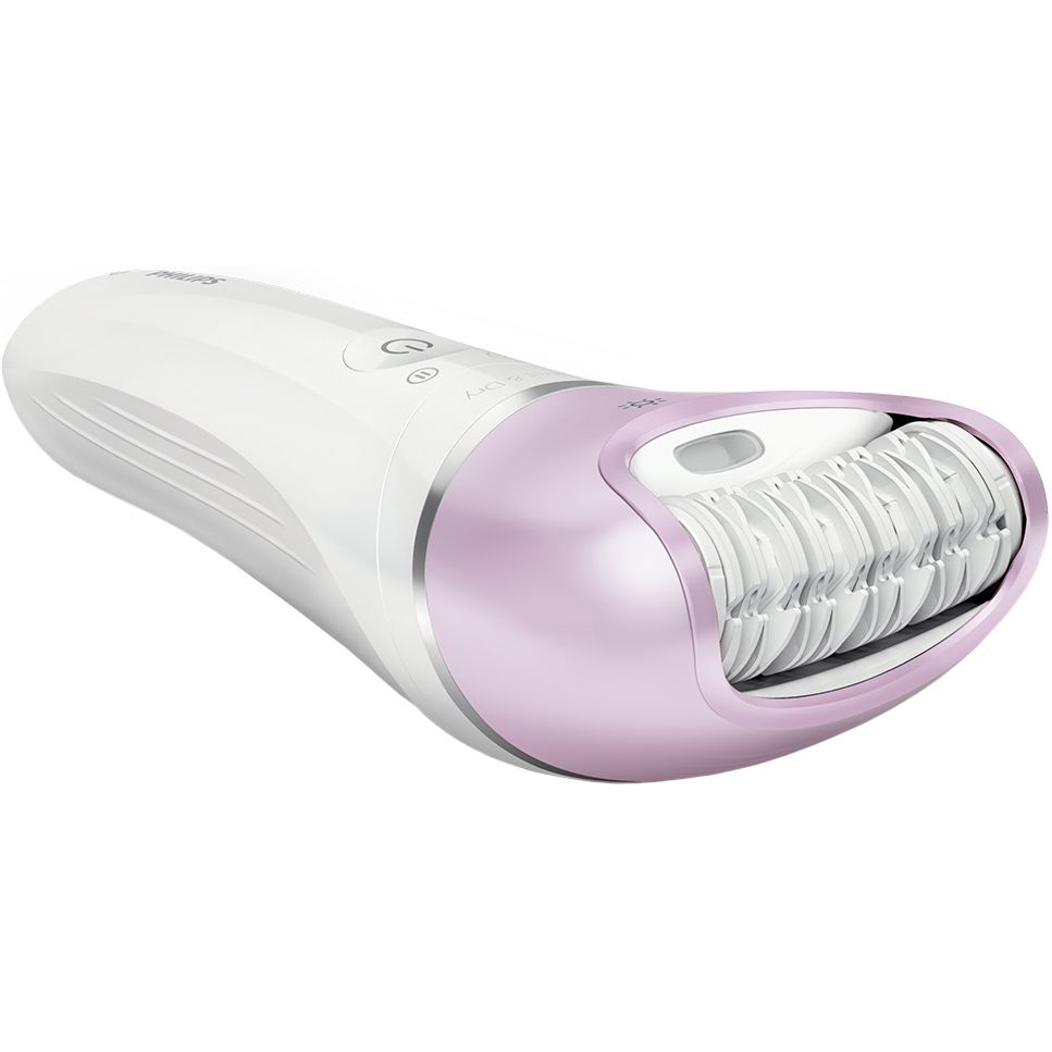 Эпилятор PHILIPS Satinelle Advanced BRE630/00 Тип эпилятор