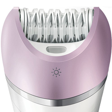 Эпилятор PHILIPS Satinelle Advanced BRE630/00