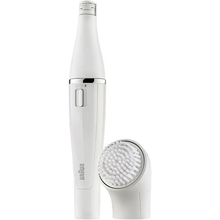 Эпилятор для лица BRAUN FaceSpa SE852