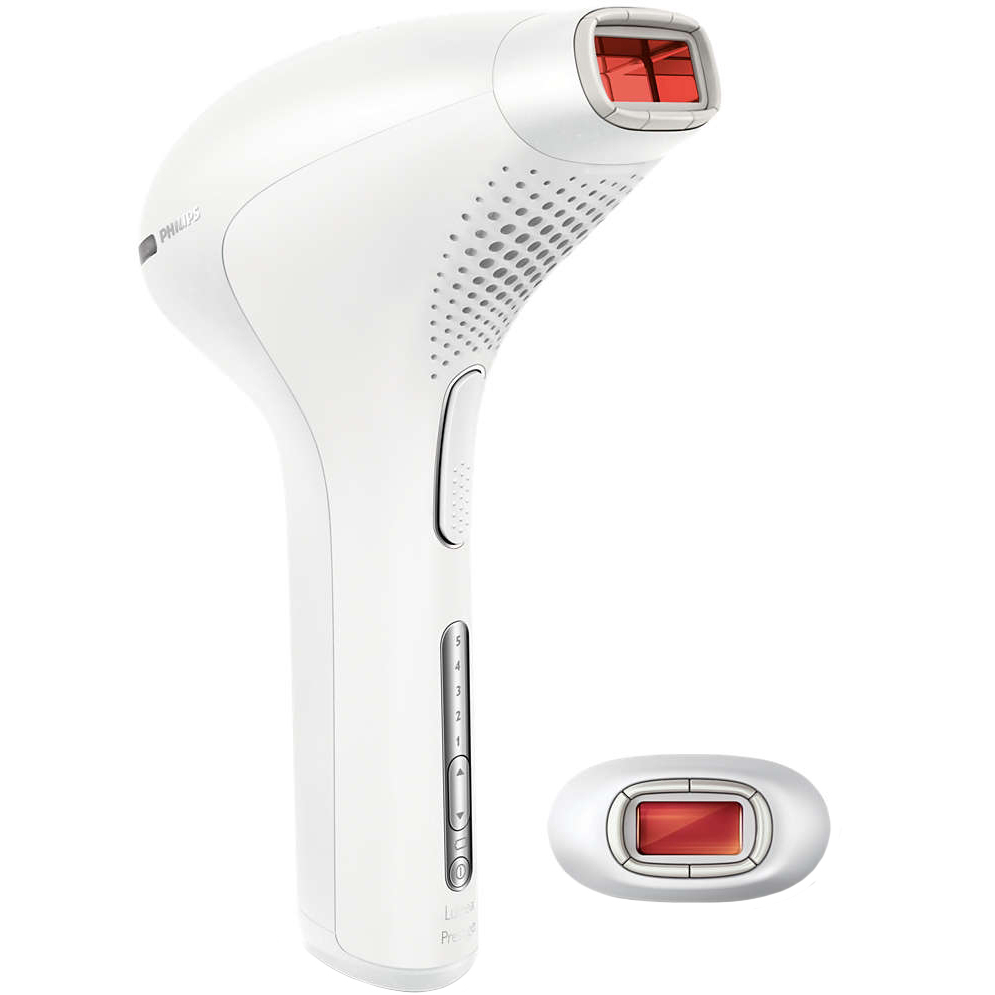 Фотоэпилятор PHILIPS Lumea Prestige SC2007/00