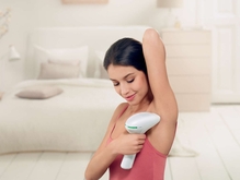 Фотоэпилятор PHILIPS Lumea Prestige SC2007/00