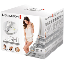 Фотоепілятор REMINGTON i-LIGHT IPL6780