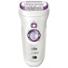 Эпилятор BRAUN Silk-épil 9941V