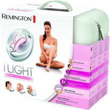 Фотоэпилятор REMINGTON i-LIGHT Prestige IPL6750