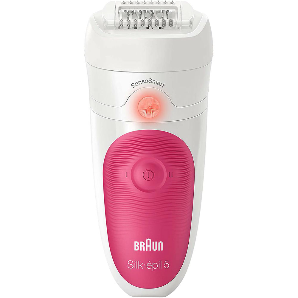 Эпилятор BRAUN Silk epil 5 SES 5/500 Эпиляционная головка пинцеты